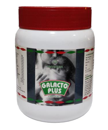 Nagarjuna Kerala Galacto Plus 200 gm x Pack of 1