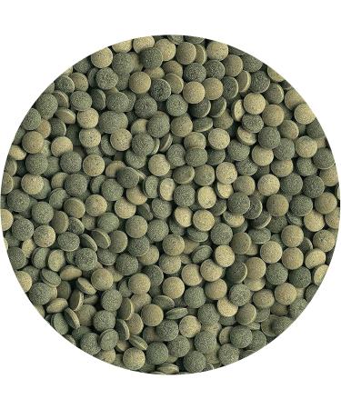 TYROL SPIRULINA FISH PELLETS. HERBIVORES 250ML - Buy Online on GoSupps.com