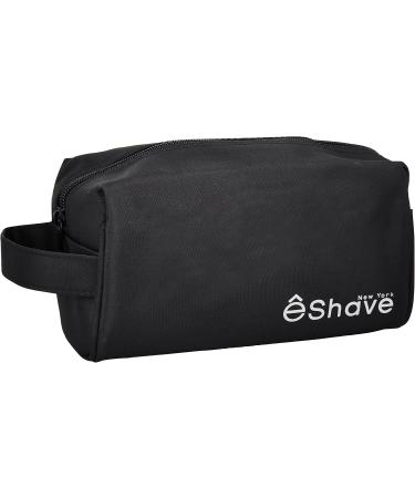 e Shave EShave: Verbena Lime Preshave Oil 1oz Aftershave cream brush (Black Bag Included) 1 Count - Buy Online on GoSupps.com