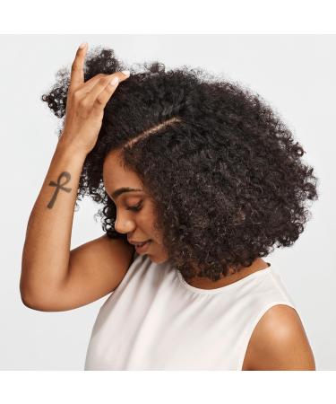 Dove Density Boost Serum - Vitamin B3 & Zinc | 0% Sulfates | Hair Fullness Restorer - 2 oz for Boosting Hair Density - Buy Online on GoSupps.com