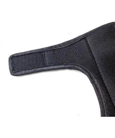 ELOS Wrist Guards with Palm Protection Pads - Protective Gear for Skateboarding, Longboarding, Roller Blading, Inline Skating - Adults/Kids - Medium - Buy Online on GoSupps.com