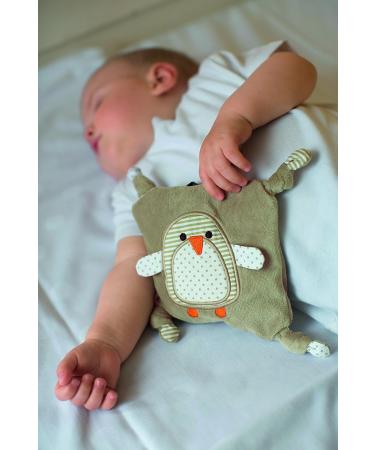 Fashy 6383 Heat Pad Penguin - Cozy & Reusable Heat Therapy | International Shipping - Buy Online on GoSupps.com