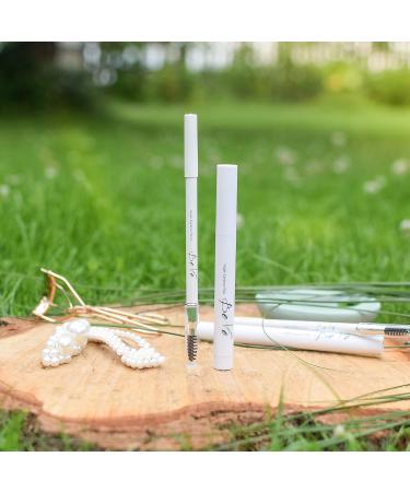 Buy BeVe Vegan Eyebrow Wax & Pencil | Eco-Friendly Beauty Products for Flawless Brows  - Buy Online on GoSupps.com