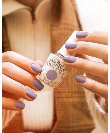 Gelish 15ml Gel Fall 2023 (Don't Even Chai Me) - Buy Online on GoSupps.com