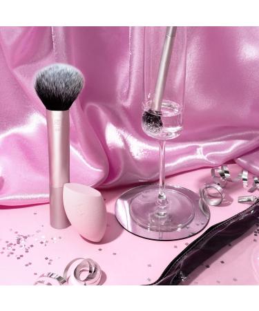 Limited Edition HOLIDAYS: Naturally Radiant Sponge & Brush Kit - International Shipping Available - Buy Online on GoSupps.com