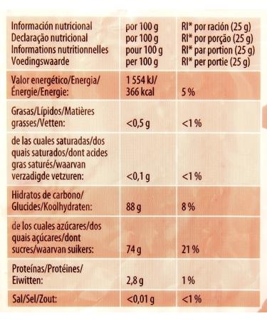  HARIBO Haribo Tagada Original - Pack of 200 g - Buy Online on GoSupps.com