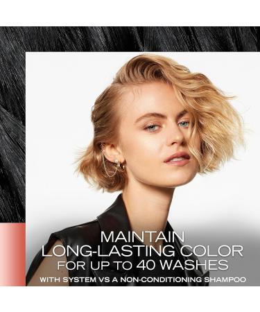 Buy Tresemme Cruelty-Free Keratin Smooth Shampoo 28 oz | Sulfate-Free for Color-Treated Hair | Anti-Fade Technology | International Shipping Available - Buy Online on GoSupps.com