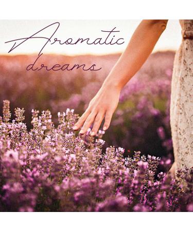 40th Birthday Gifts for Women | Lavender Scented Candle Set for Sleep and Stress Relief - Buy Online on GoSupps.com