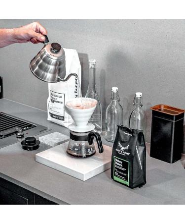 Wakey Wakey Coffee (Ground Coffee) - Buy Online on GoSupps.com