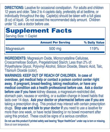 Phillips Caplets 24ct - 24 Count (Pack of 1) | Fast-Acting Relief | Digestive Health Support - Buy Online on GoSupps.com
