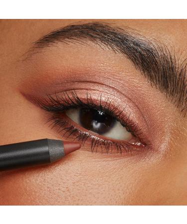 Kiko Milano Intense Color Long Lasting Eyeliner 19 - Burgundy Liquid Eye Contour Pencil for Flawless Application | International Shipping Available - Buy Online on GoSupps.com