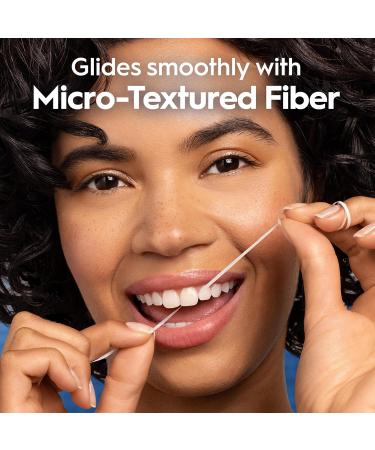 Oral-B Glide Pro-Health Comfort Plus Dental Floss - Mint (NEW Version) - Buy Online on GoSupps.com