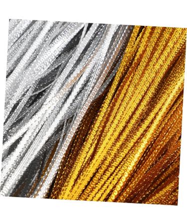 Beavorty 4 Sets dreadlocks hair rope hair ties for girls braiding scrunchies for girls hair clips for braids braided hair clip hair ties for women metal hair band plastic Miss tool to weave - Buy Online on GoSupps.com