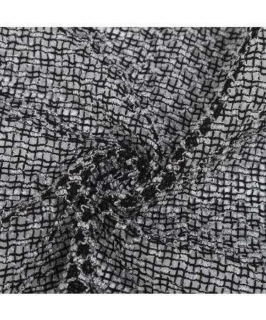 Exfoliating Body Washcloth for Men & Women | Ideal Bath Scrubber & Skin Beauty Enhancer - Buy Online on GoSupps.com