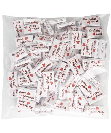Confiserie Heidel Heidel Thank You Naps 300 g (1 pack)