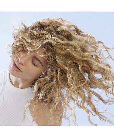 Oribe Run-Through Detangling Primer Detangling Shampoo & Primer Duo - Buy Online on GoSupps.com