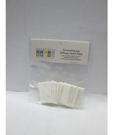 Aura Cacia AURA CACIA UMBRELLA CAR/ROOM MINE 10 PK