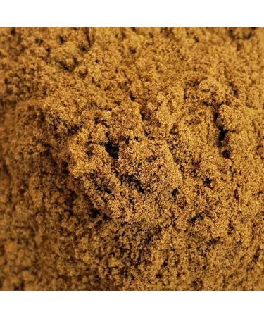 NCA (50) High Quality Ground Cumin Powder 100% Natural Ground Cumin Seeds - Buy Online on GoSupps.com