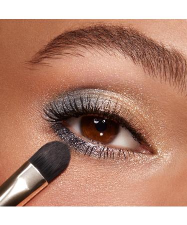 KIKO Milano Joyful Holiday Unmissable Brushes Kit | 3-Brush Kit For Powders Foundation And Eyes - Buy Online on GoSupps.com