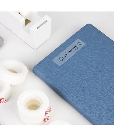 Amazon Basics Matte-finish Tape Refills 3/4 x 27.8 yds - Pack of 6 - Buy Online on GoSupps.com