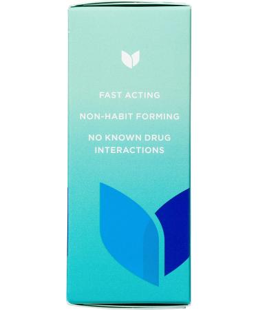 Hyland's Naturals Calm Tablets - Natural Stress Relief Supplement for Anxiousness & Nervousness, 50 Count - Buy Online on GoSupps.com