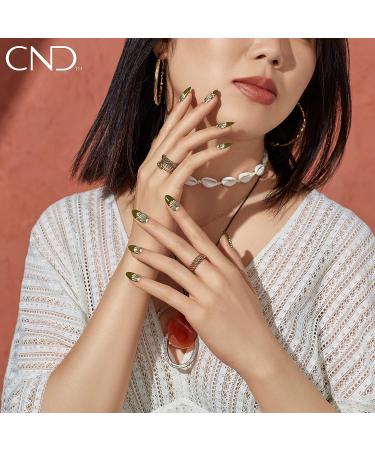 CND Vinylux Longwear Nude Nail Polish - Nude Knickers 263 | Gel-like Shine - Buy Online on GoSupps.com