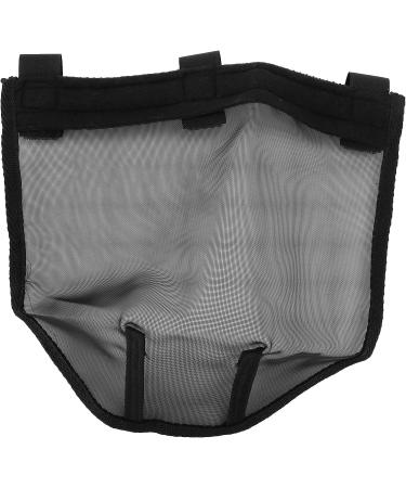 Horse Nose Cover - Horse Face Protection Net for Ultimate Comfort - Buy Online on GoSupps.com