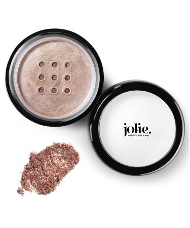 Jolie Eye Light Shimmery Eye Shadow Dust (Love Potion)