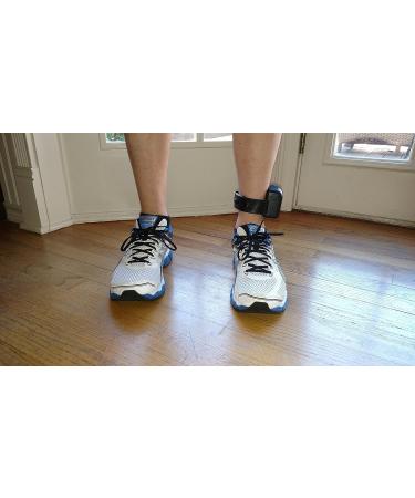 Ankle Monitor Guard - Protect Your Device with a Secure and Comfortable Cover - Buy Online on GoSupps.com