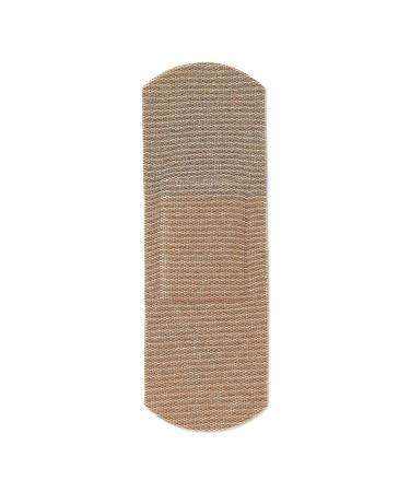 Curad Flex Fabric Adhesive Bandages 1 x 3 (Box of 100) - Flexible and Durable Protection - Buy Online on GoSupps.com