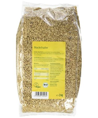 Buy Davert Naked 2 kg - Organic Superfood for Health & Wellness | International Shipping Available - Buy Online on GoSupps.com