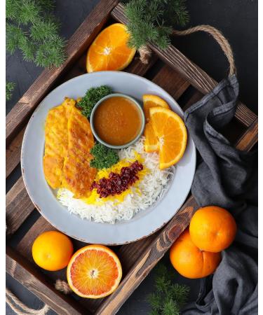 1kg dried barberry - high quality dried fruit from wild harvest unsulphured and sugar-free - Buy Online on GoSupps.com