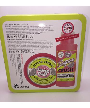Shop Soap & Glory Irresistibubble Gift Set | International Shipping Available - Buy Online on GoSupps.com