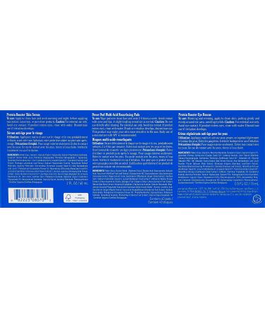 Jack Black Protein Booster Skin Serum | Anti-Aging | Pro Series Collection - Buy Online on GoSupps.com