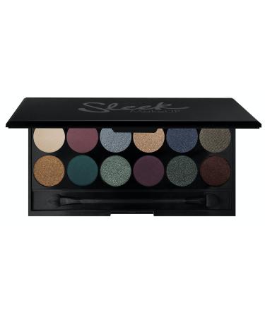 Sleek i Divine Eyeshadow Palette Enchanted Forest