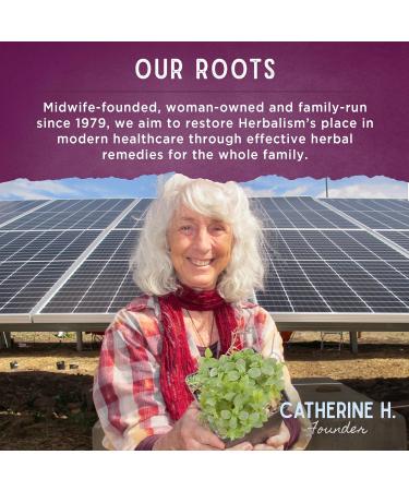 WishGarden Herbs Santa Ana Sniffles - Plant-Based Allergy Relief | Nettle Echinacea Yerba Santa & Horseradish | Soothe Allergy Discomfort & Sinus Congestion - 4oz - Buy Online on GoSupps.com