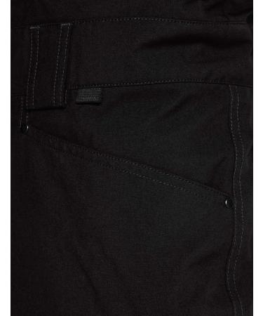 Marmot Men's Discovery Bib Jacket - Sleek Black - Perfect for Outdoor Adventures | International Shipping Available - Buy Online on GoSupps.com
