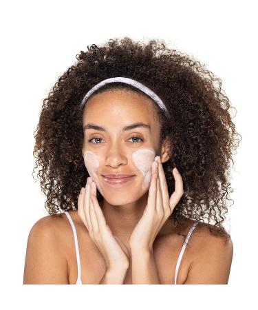 Neutrogena Skin Balancing Clay Cleanser 6.3 oz - Oil Control & Hydration - Buy Online on GoSupps.com