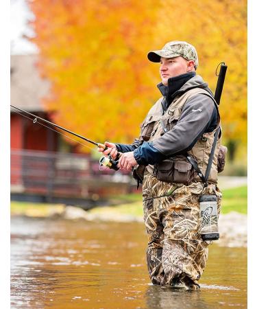 Clear Bait Up 20 Live Bait Container | Keep Bait Fresh | [Brand Name] - Buy Online on GoSupps.com