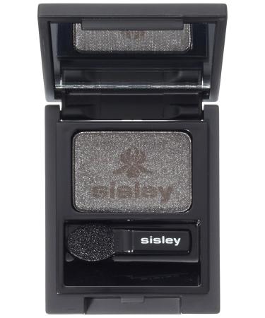 Sisley Phyto-Ombre Eclat 21 Black Diamond Eyeshadow 1.5g - Unisex Makeup for Stunning Eyes | International Shipping Available - Buy Online on GoSupps.com