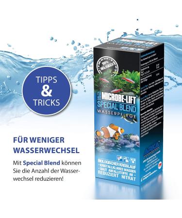 Microbe-Lift Xtreme 3785 ml - Neutralize Harmful Substances in Aquariums | Fish-Friendly Water | Removes Chlorine & Heavy Metals - 1 Gallon - Buy Online on GoSupps.com