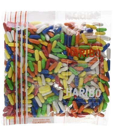 HARIBO Haribo Graged Candy Capsules - 1000g