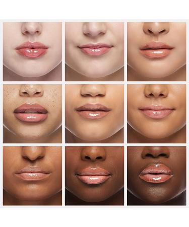 COVERGIRL Outlast All-day Moisturizing Lip Color Clear Top Coat - Pack of 2 - Buy Online on GoSupps.com