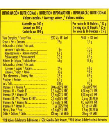  Arluy Arluy - Minis - The Simpsons - 275g - Pack of 3  - Buy Online on GoSupps.com