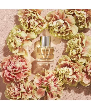 Lake & Skye C te Du Paradis Eau de Parfum Spray -Vegan Cruelty Free Synthetic Free 1.7 fl oz (50 ml) - Warm and Woody Gourmand Fragrance Collection 1.7 Fl Oz (Pack of 1) - Buy Online on GoSupps.com