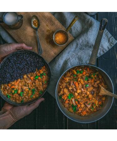 Curry without salt 100 g- LA PLANTIGO - Buy Online on GoSupps.com