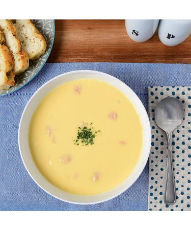 Gluten Free Cream of Chicken Condensed Soup 10.5 oz - Pack of 2 - Buy Online on GoSupps.com