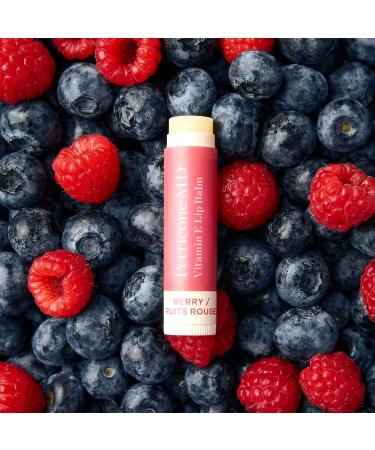 Perricone MD Vitamin E Lip Balm 4 ct. - Buy Online on GoSupps.com