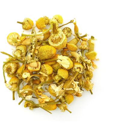 Yupik Chamomile Flower Herbal Tea Loose Tea 250g 1 kg (Pack of 1) - Buy Online on GoSupps.com