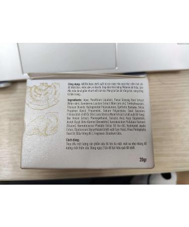 ABERA Kasumi Glowing Cream  Melasma Treatment for Face  Dark Spots Remover  Effectively Brighten Skin Tone  Hyperpigmentation Treatment  Anti-aging  Extensive Moisturizer (0.7 Oz Per Item) (1 Box) - Buy Online on GoSupps.com